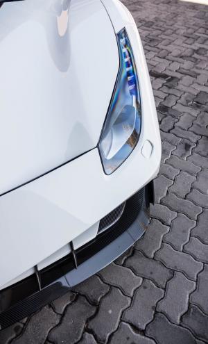 Ferrari 488 Spider by Misha Design & RACE! 2019 года 
